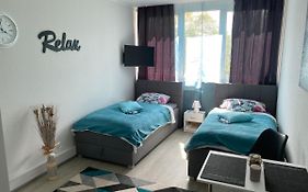Business Appartement Mainz Duo